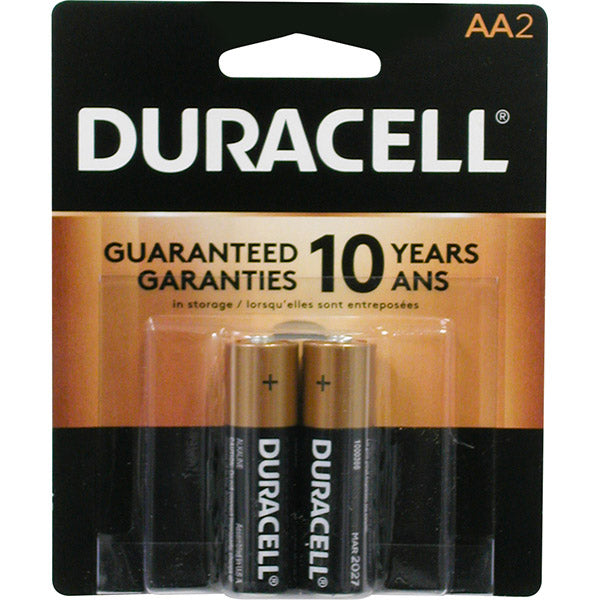 Duracell AA Batteries