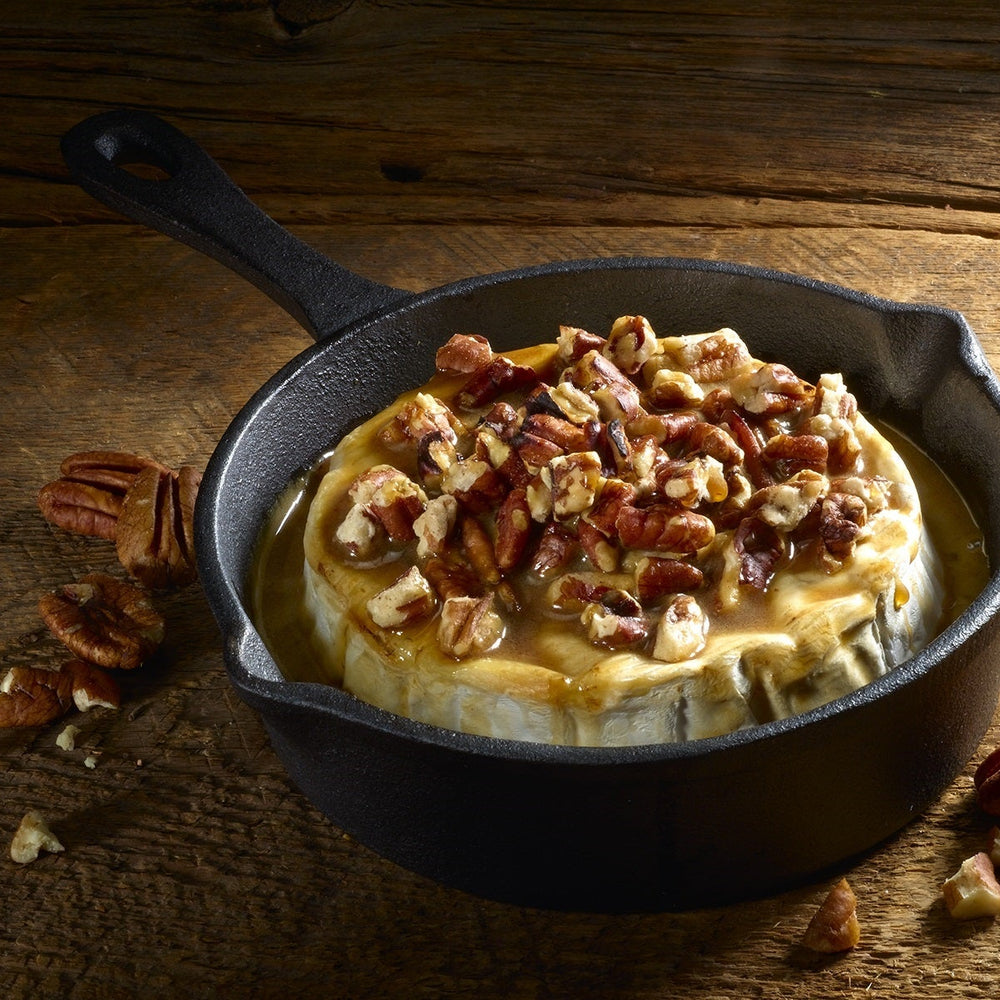 Brie Topping Pecan Brown Sugar Mix