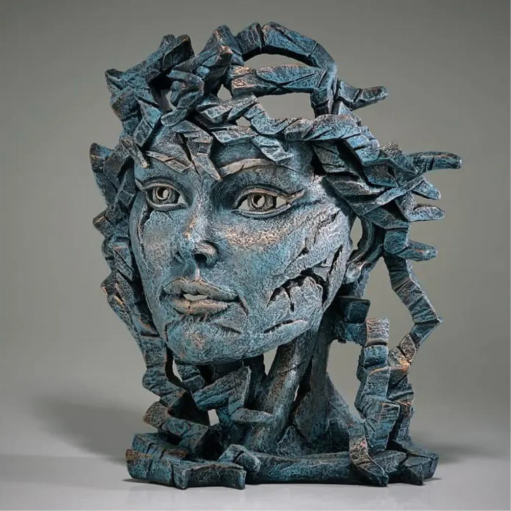 Edge Sculpture Venus Bust