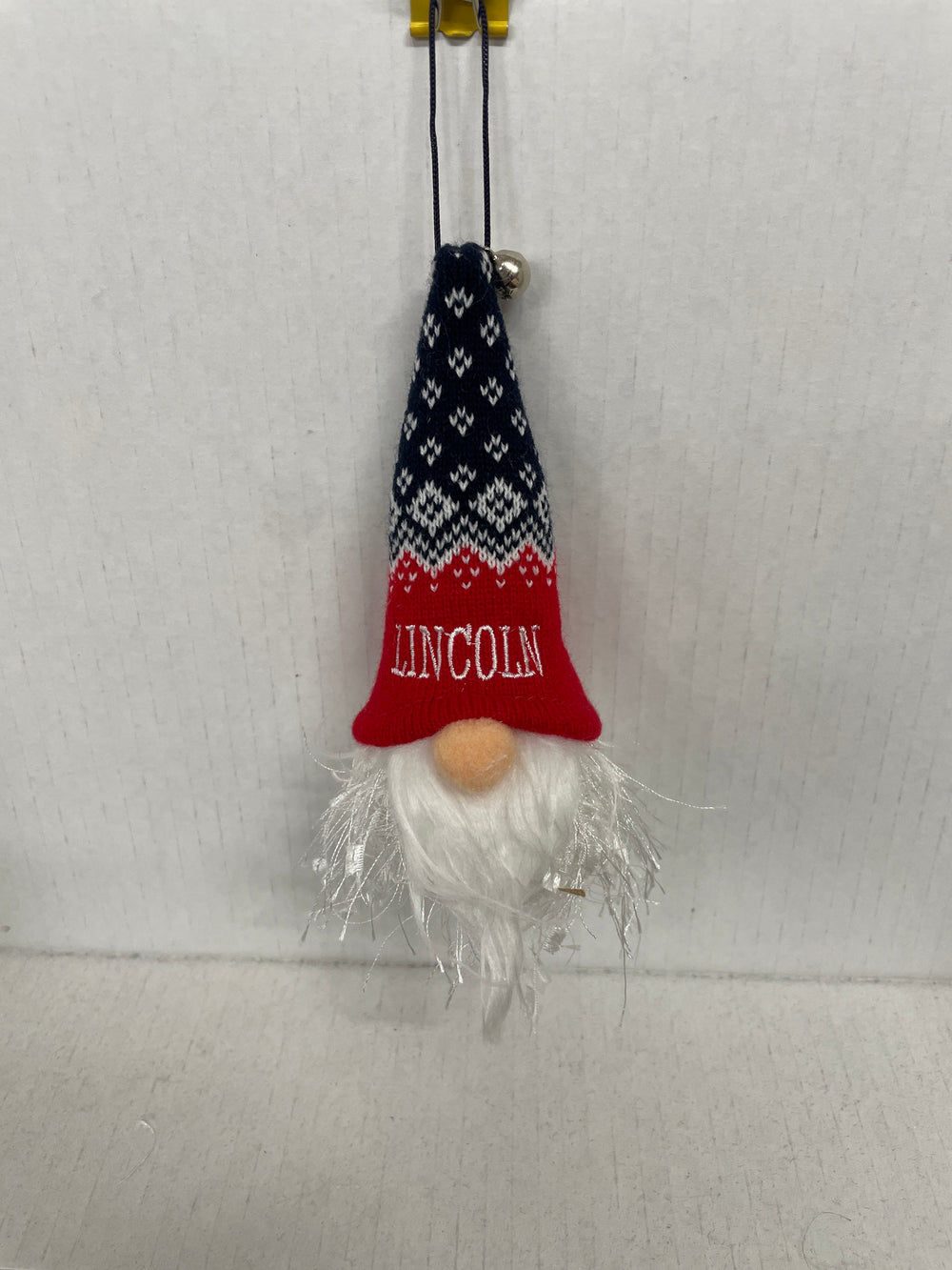 Light Up Gnomes - Lincoln