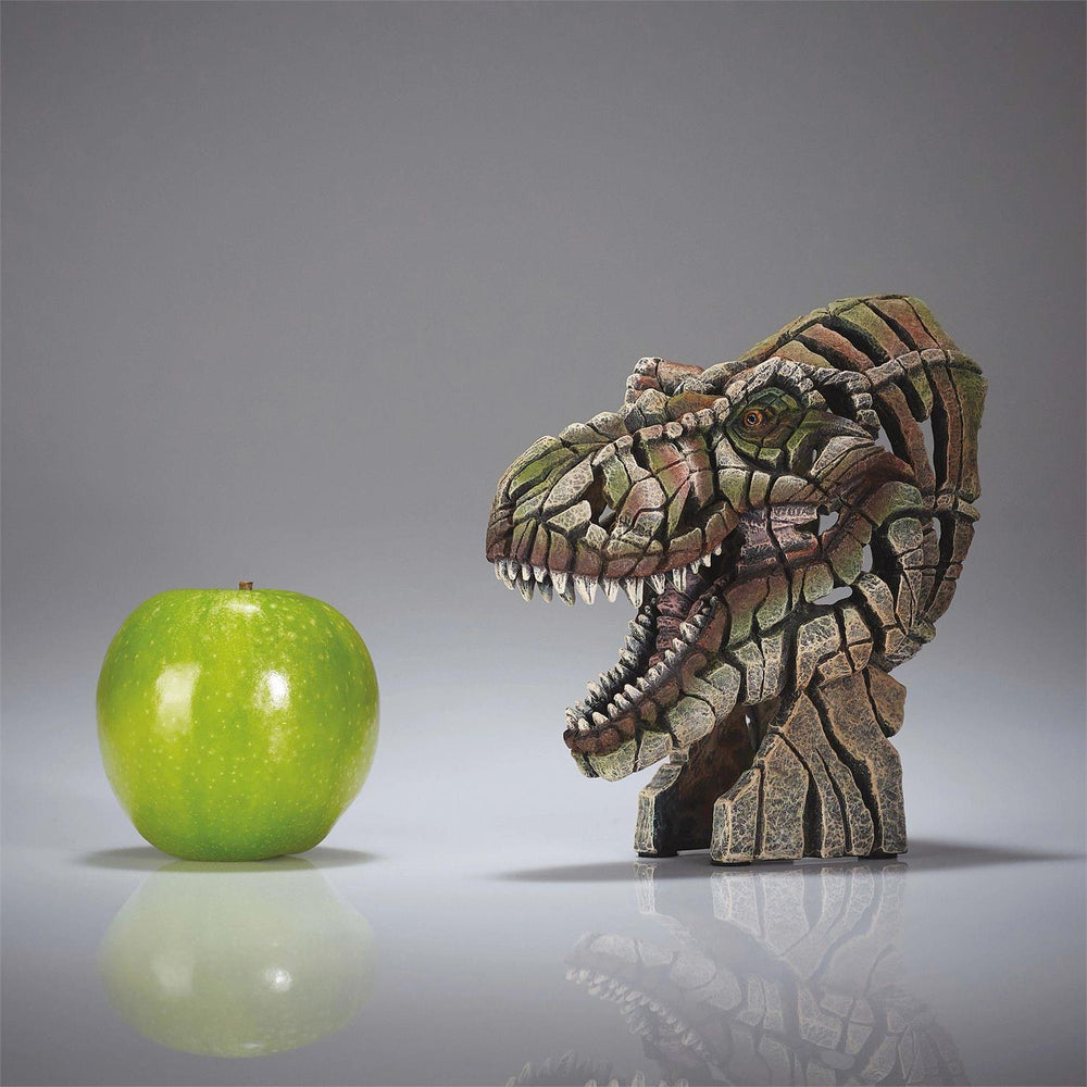 Edge Miniature T-Rex Bust