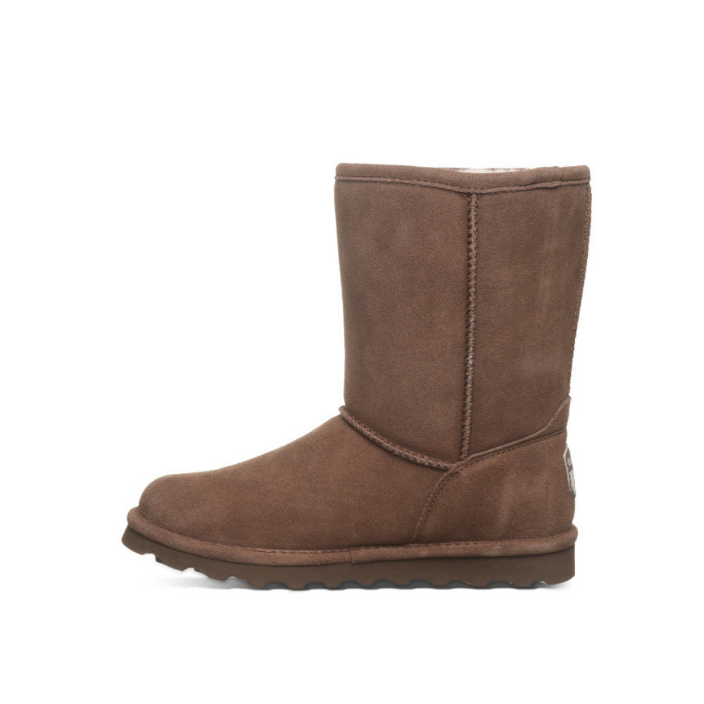 Bearpaw Elle Short Earth