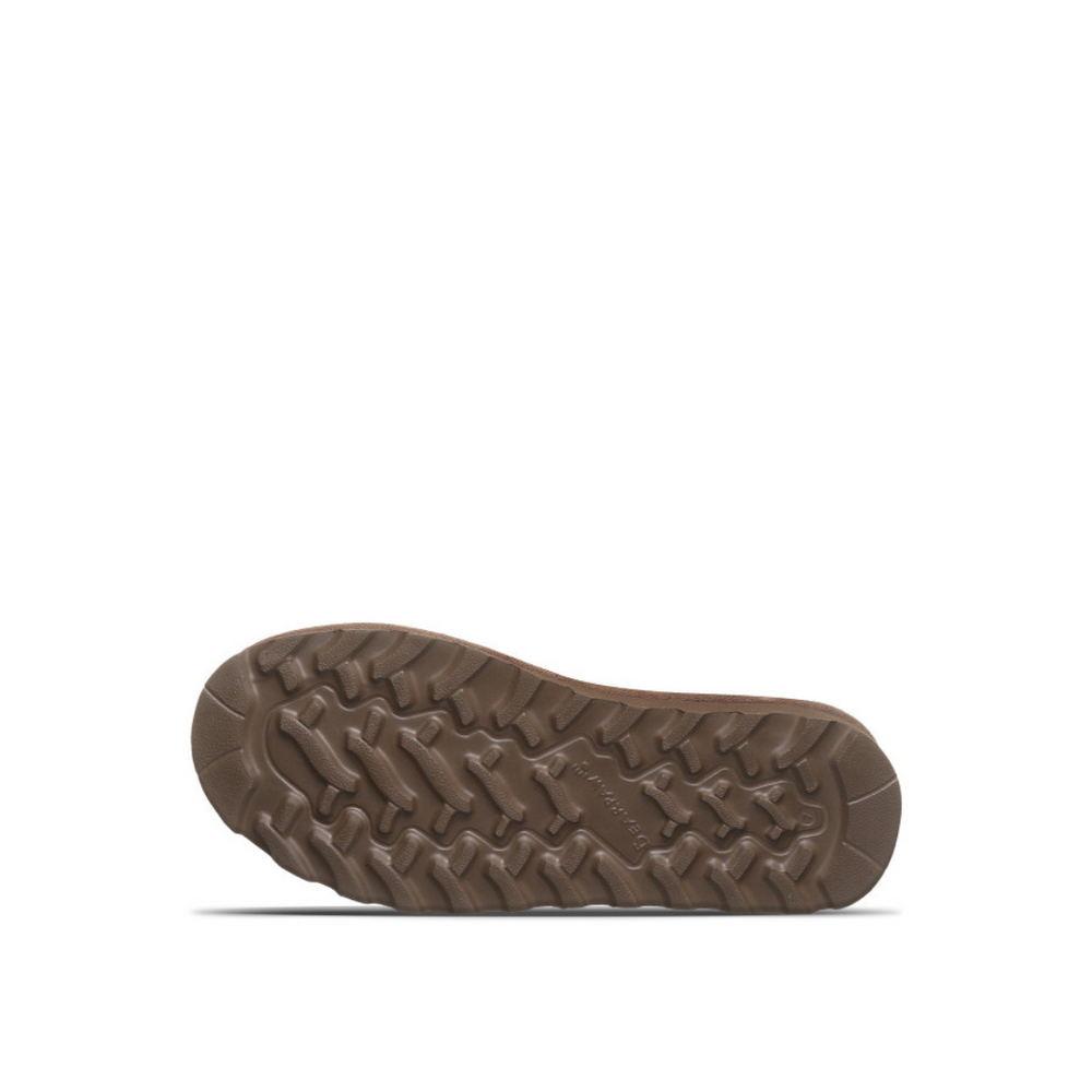 Bearpaw Elle Short Earth