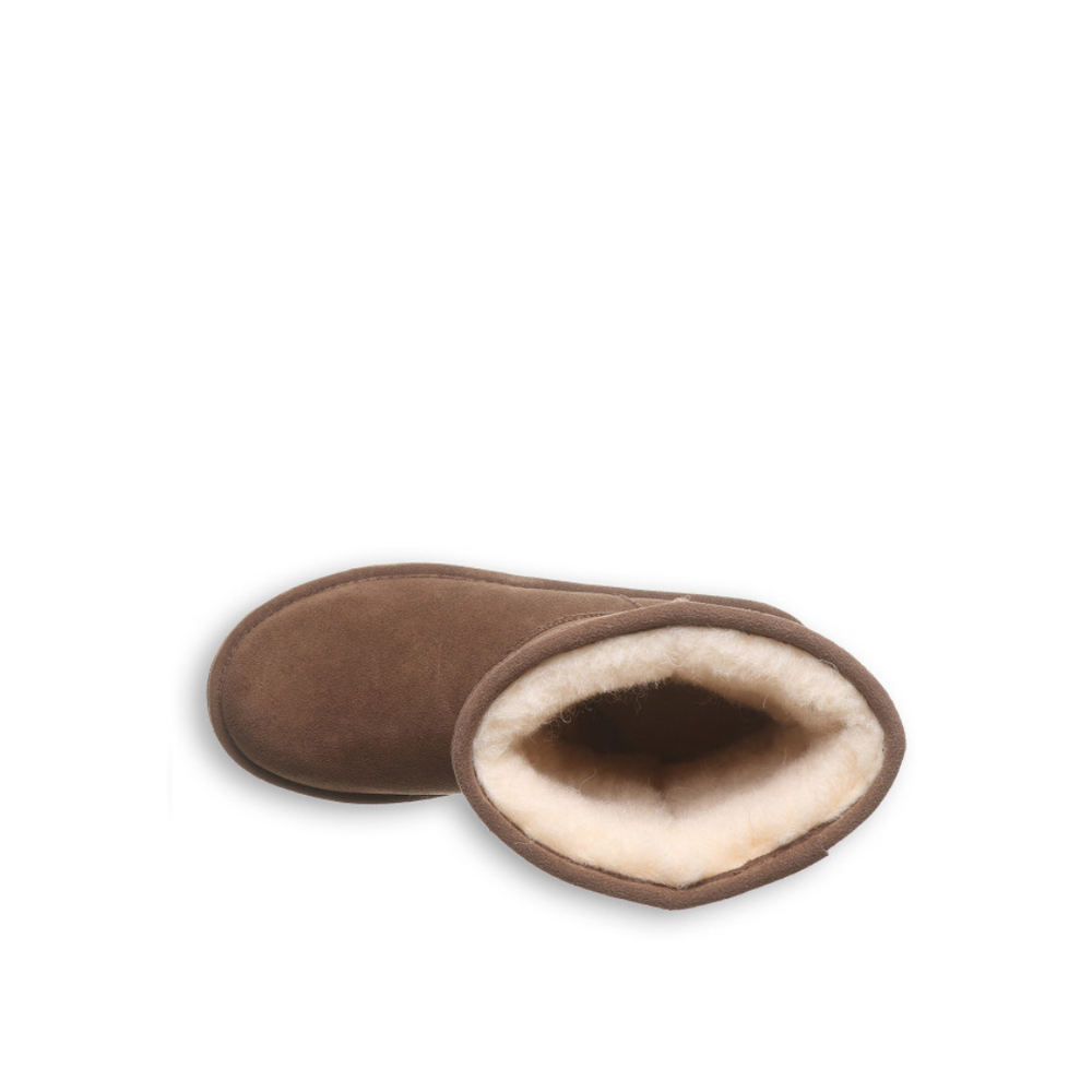 Bearpaw Elle Short Earth