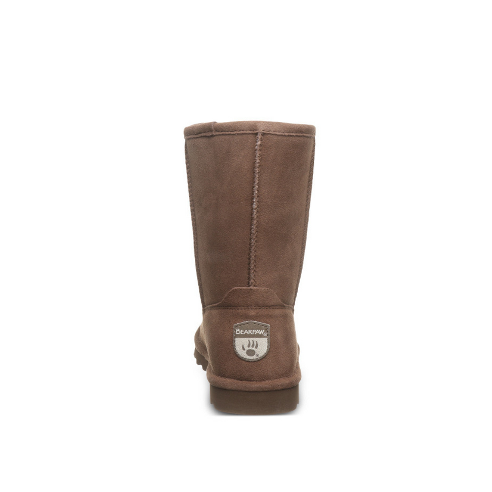 Bearpaw Elle Short Earth