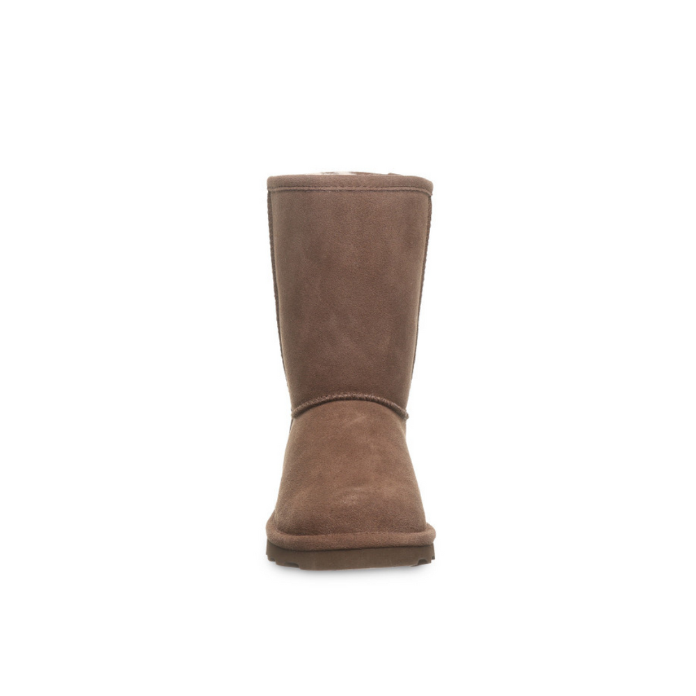 Bearpaw Elle Short Earth