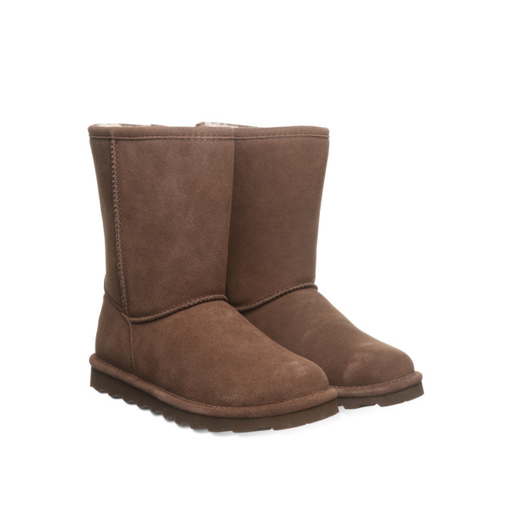 Bearpaw Elle Short Earth