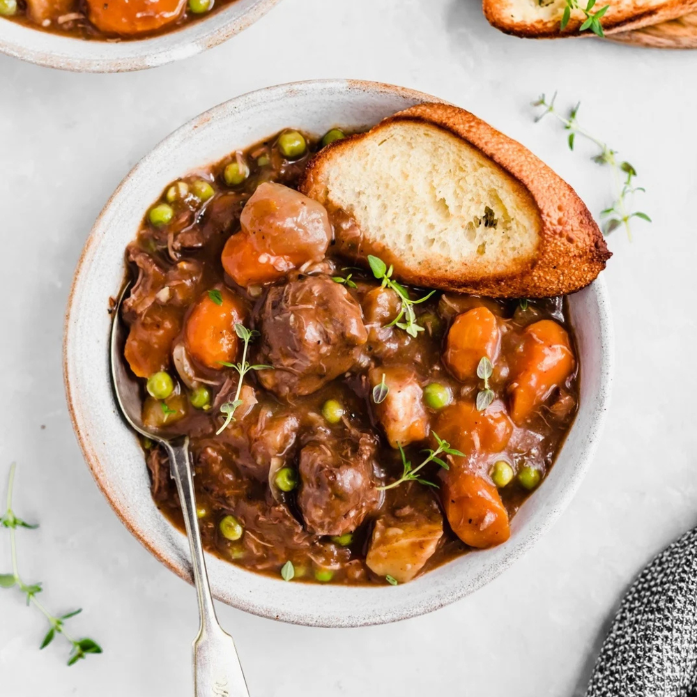 Erin Casserole Beef 40g