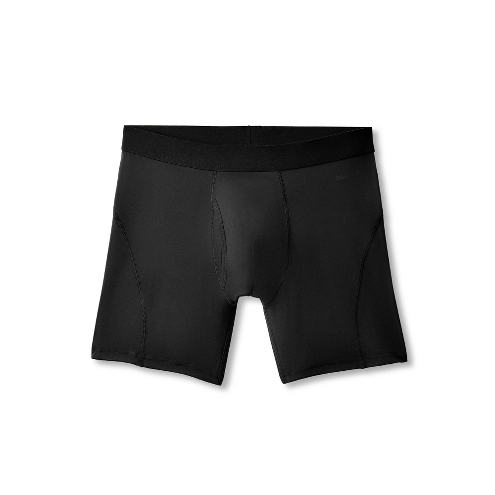 Tilley Everything Functional Boxer Brief Black