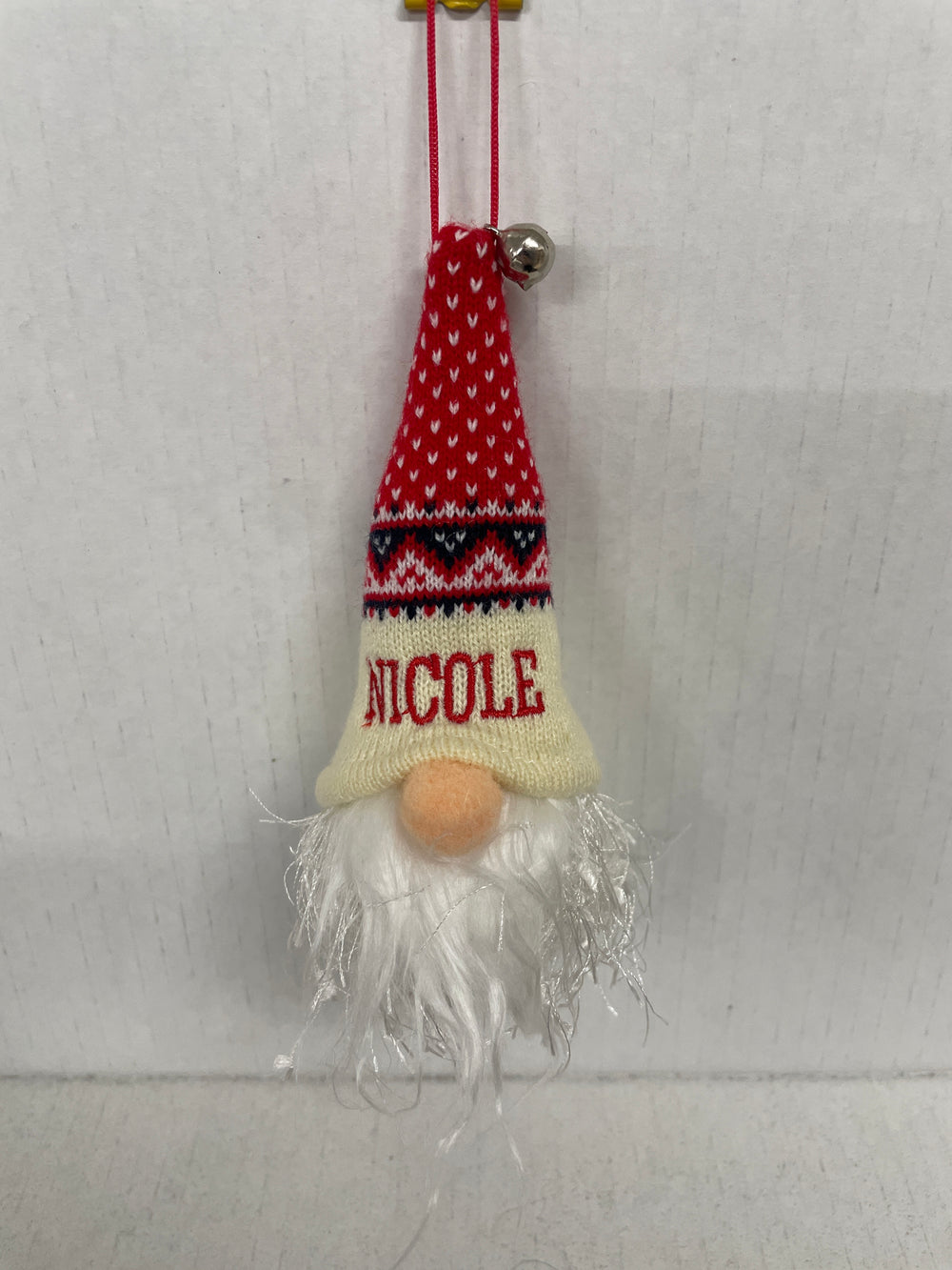 Light Up Gnomes - Nicole