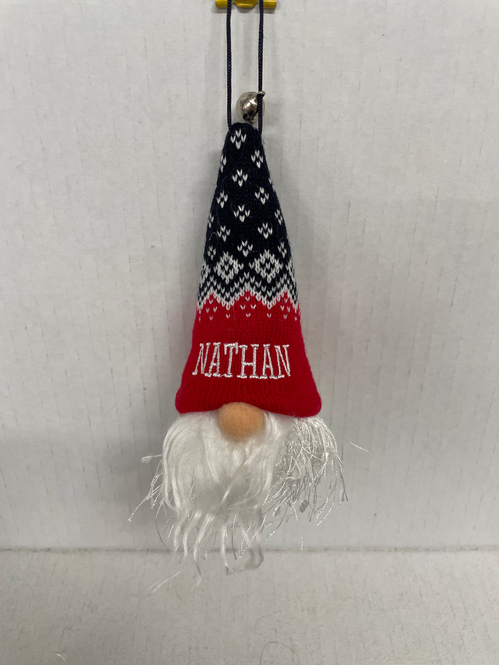 Light Up Gnomes - Nathan