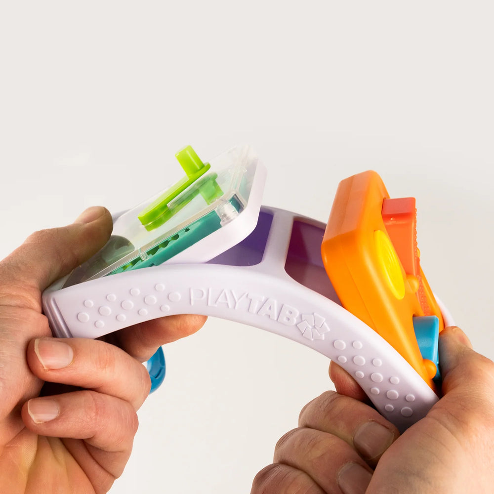 PlayTab Go Activity Board