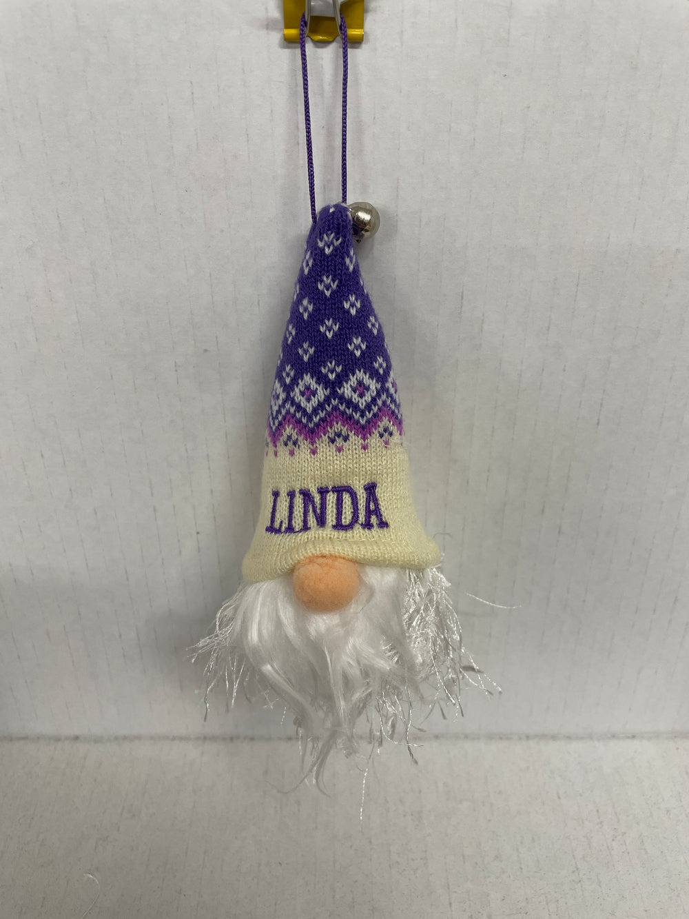 Light Up Gnomes - Linda