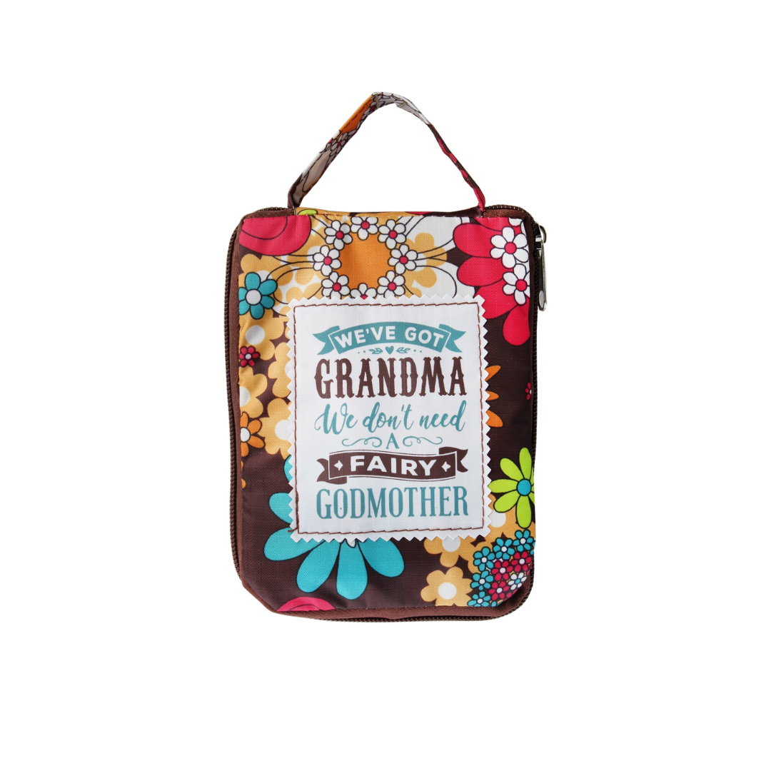 The Fab Girl Tote - Grandma – Rob McIntosh