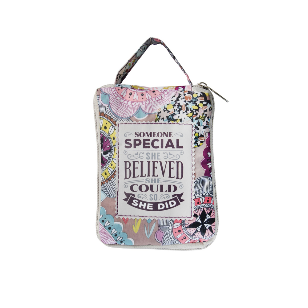 The Fab Girl Tote - Someone Special