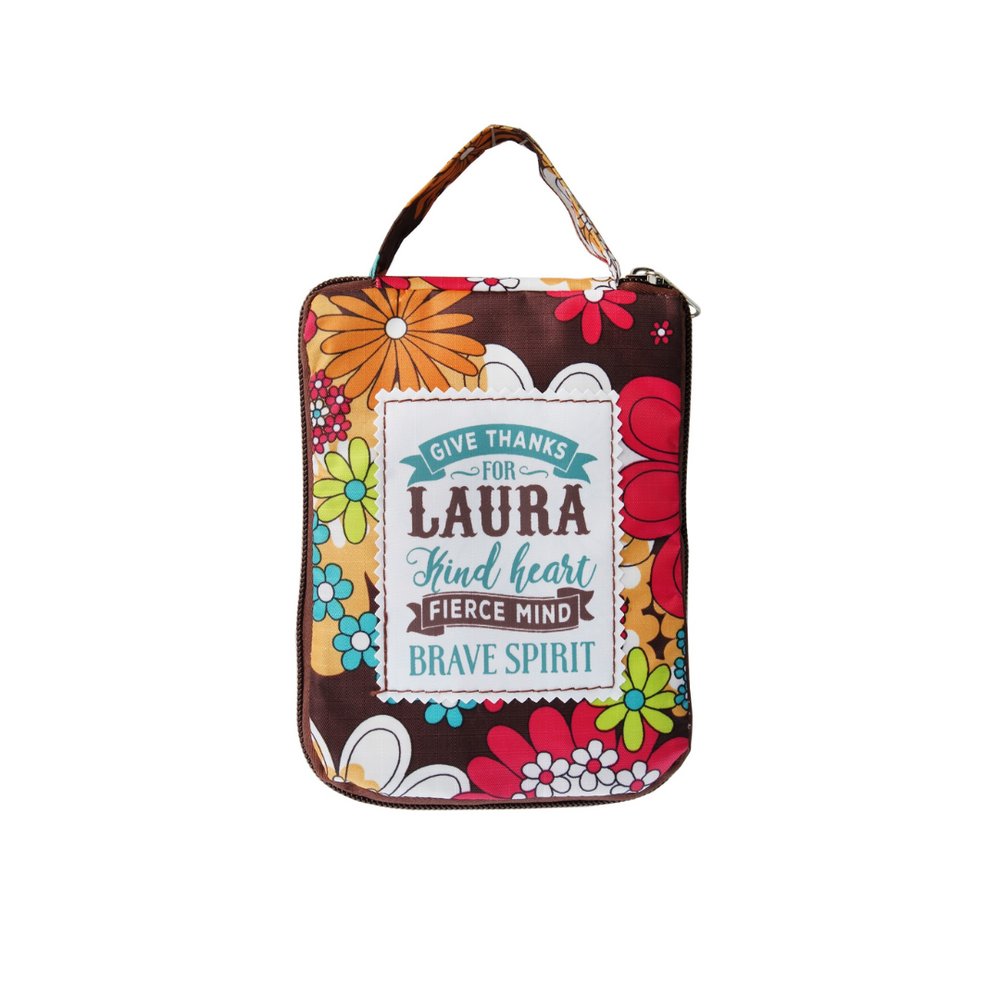 The Fab Girl Tote - Laura