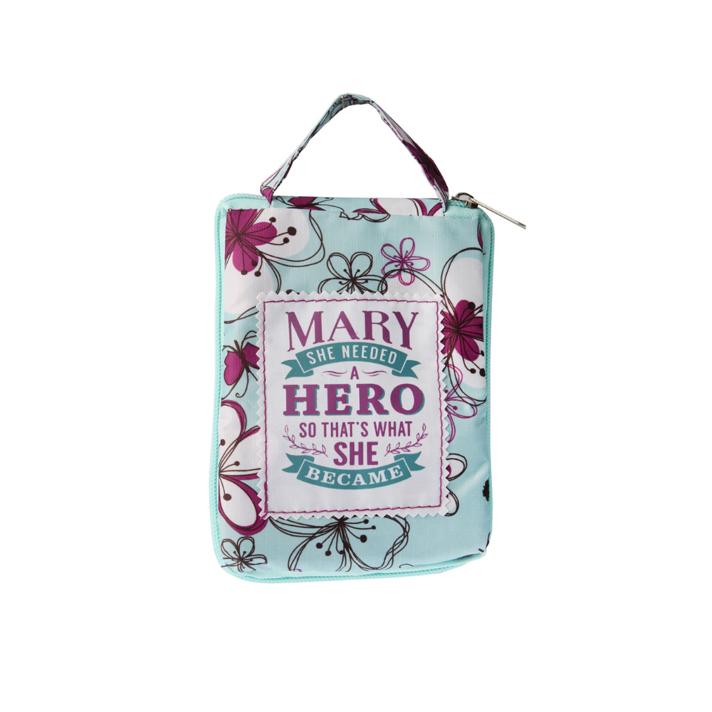 The Fab Girl Tote - Mary