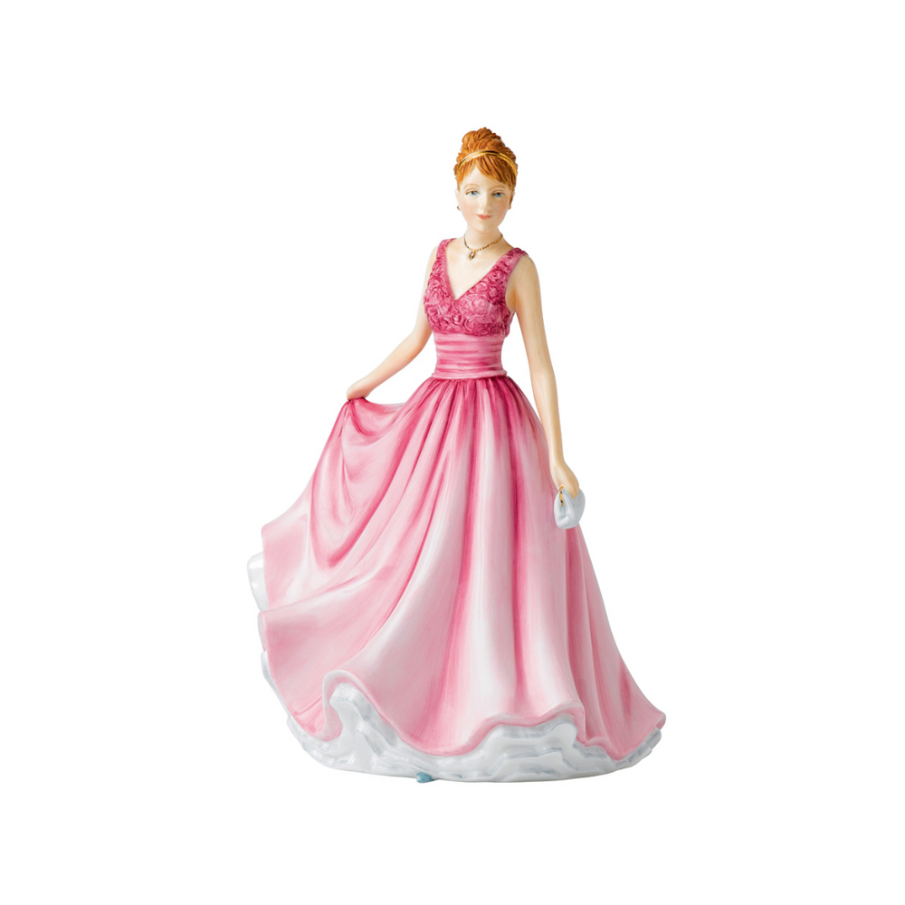 Royal Doulton Figurine Rosemary (HN5667)