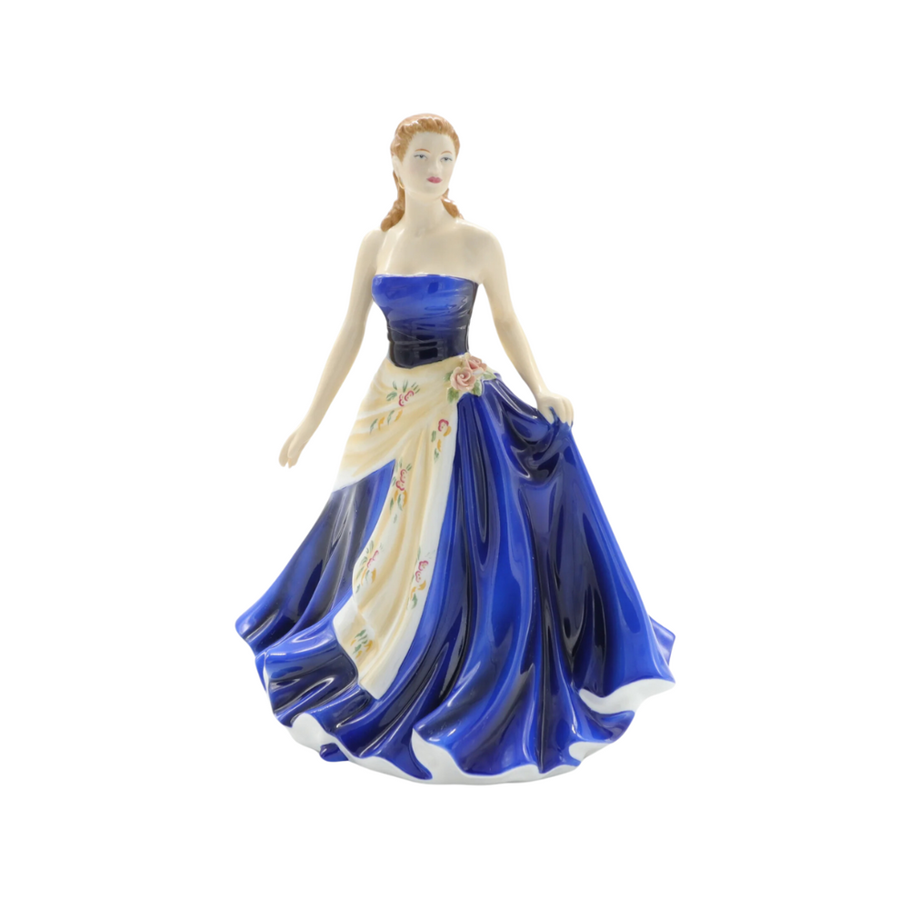 Royal Doulton Figurine Olivia