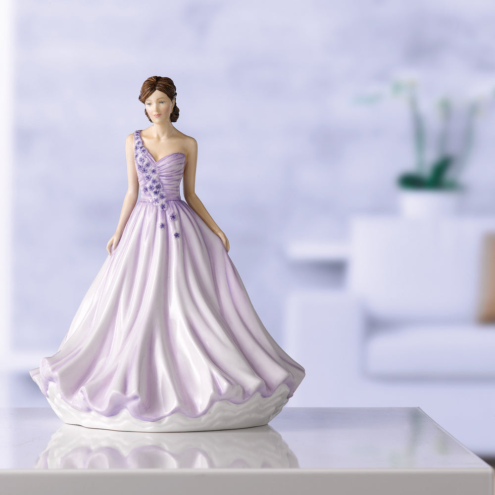 Royal Doulton Sophia Figurine