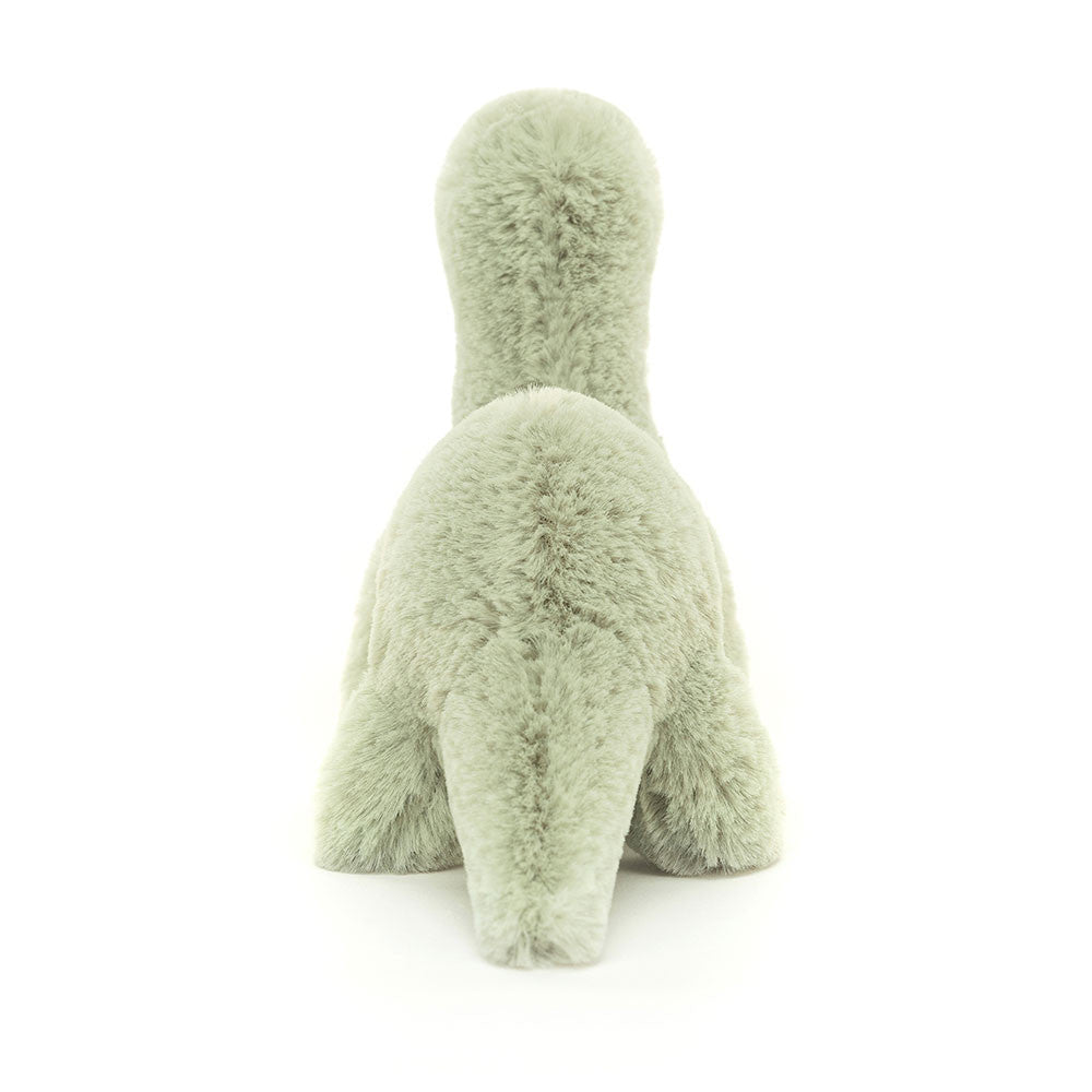 Jellycat - Fossilly Brontosaurus Mini