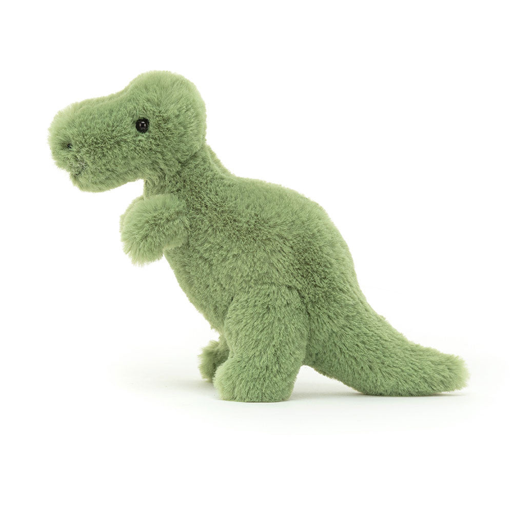 Jellycat - Fossilly T-Rex Mini