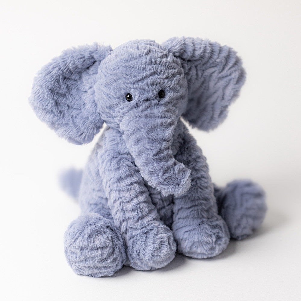 Jellycat - Fuddlewuddle Elephant