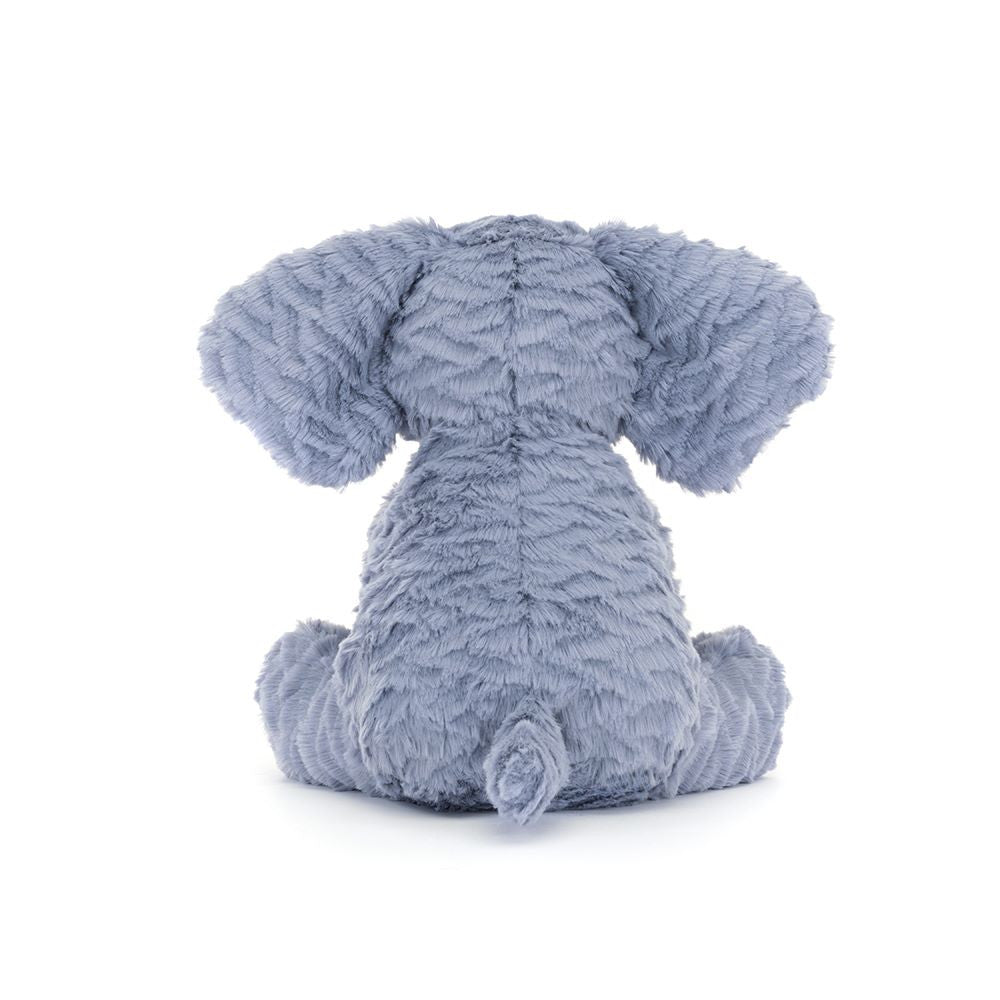 Jellycat - Fuddlewuddle Elephant