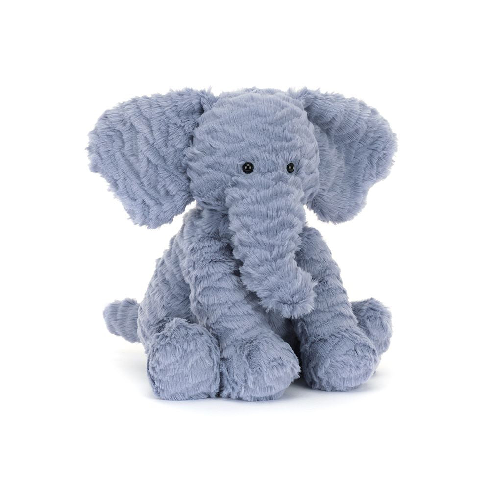 Jellycat - Fuddlewuddle Elephant