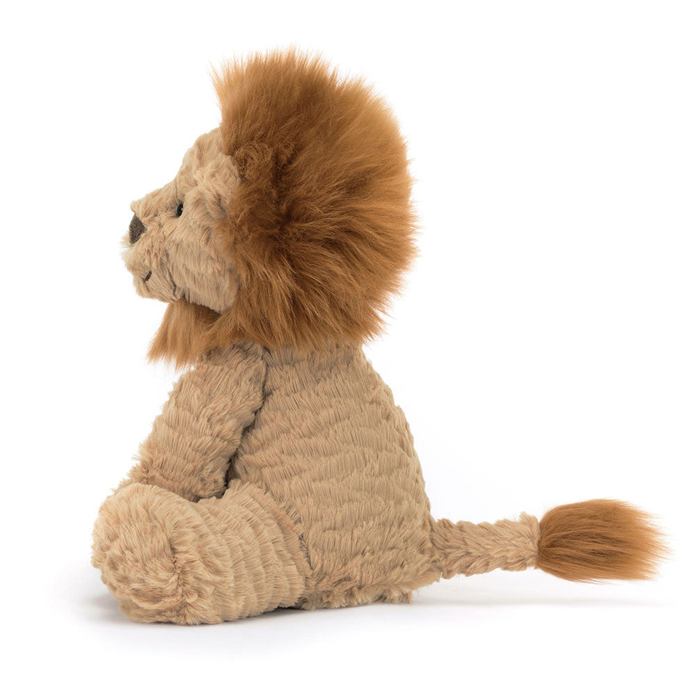 Jellycat - Fuddlewuddle Lion Medium