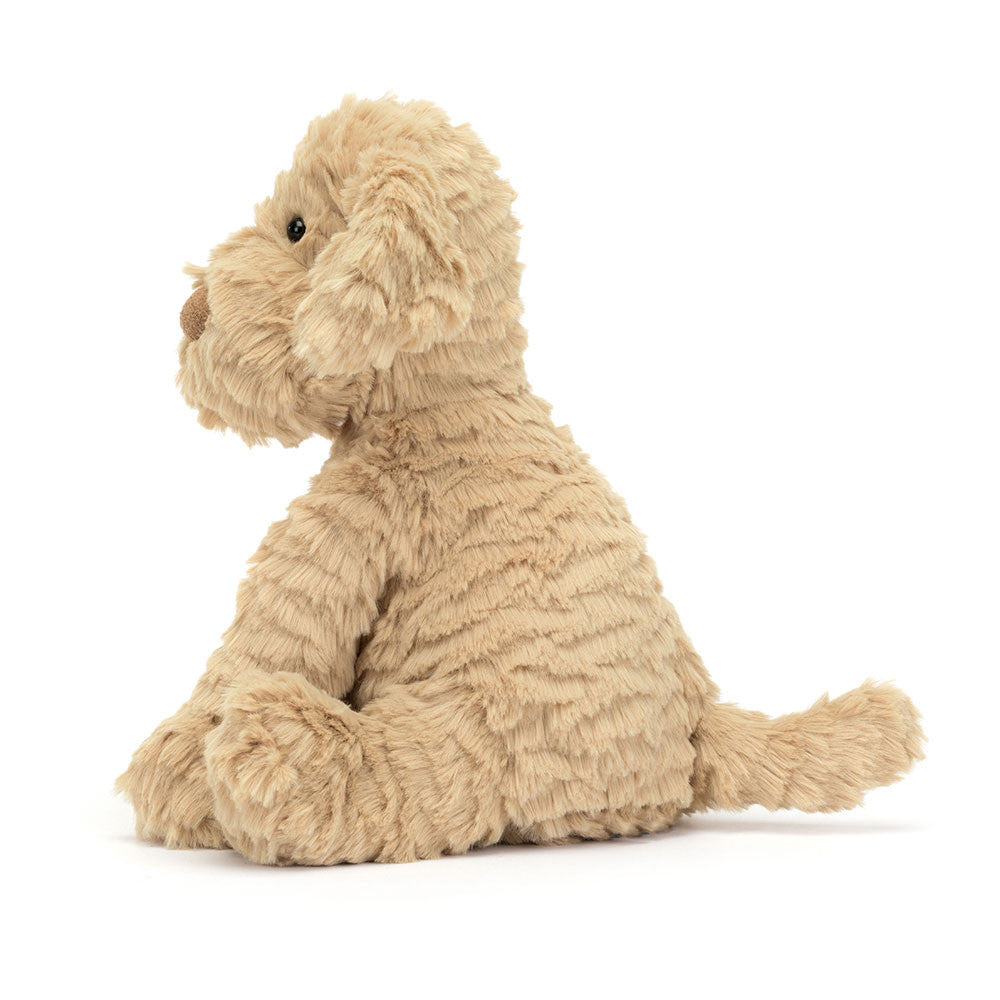 Jellycat - Fuddlewuddle Puppy Medium