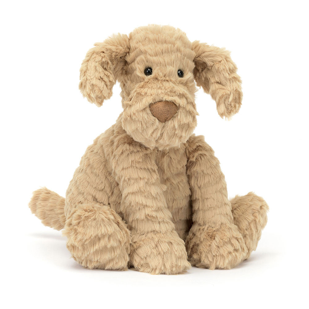 Jellycat - Fuddlewuddle Puppy Medium