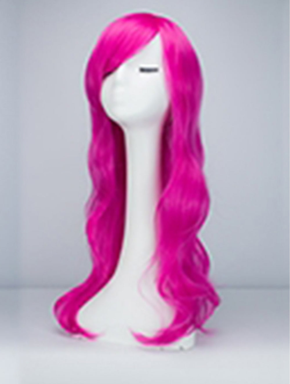 Wig 18 Fuscha