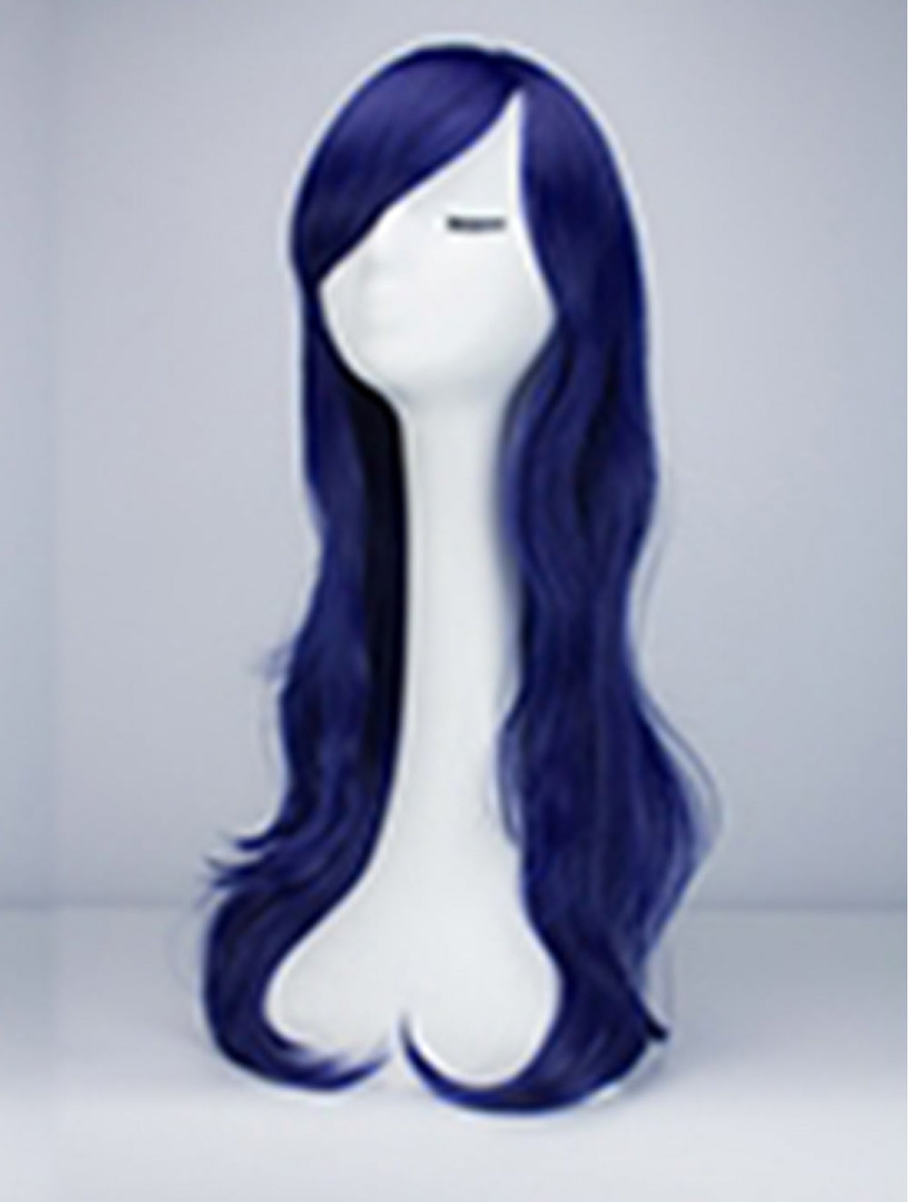Curly Long 18"Wig