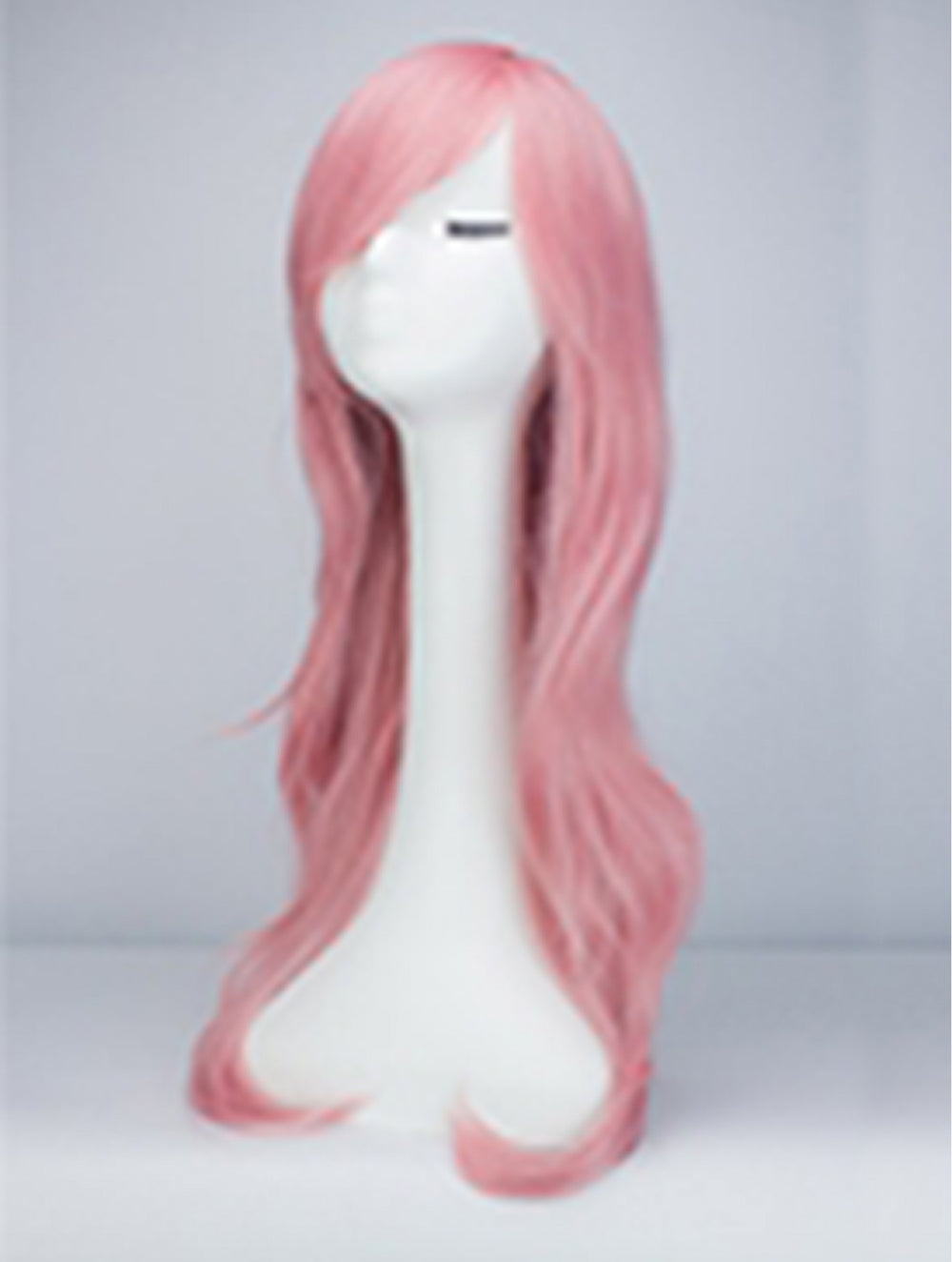 Pink 18 Wig