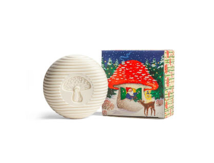 Kalastyle First Snowfall in the Pines Box Soap