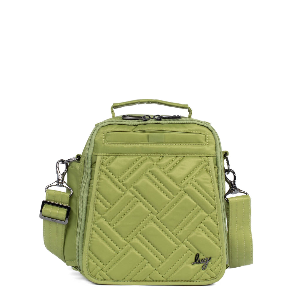 Lug Green Flapper SE - Grass Green