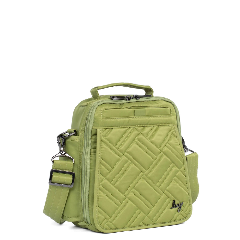 Lug Green Flapper SE - Grass Green