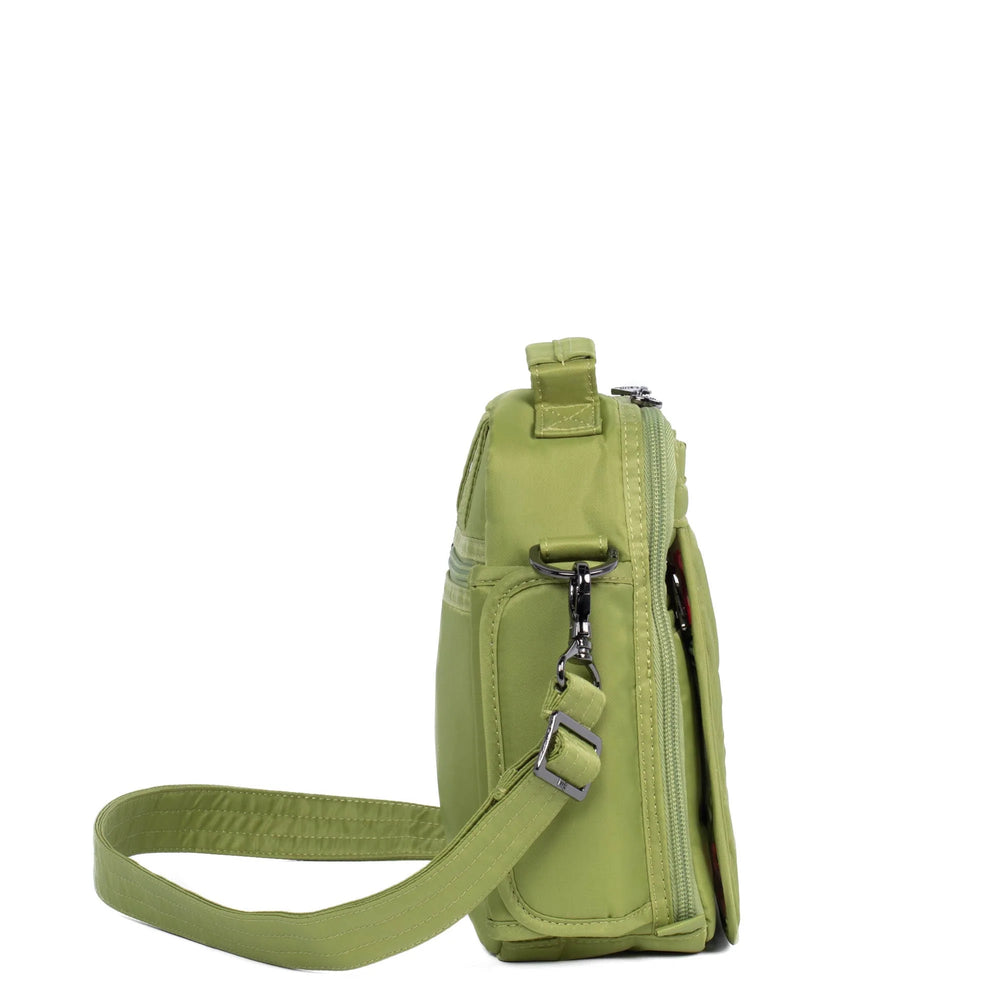 Lug Green Flapper SE - Grass Green