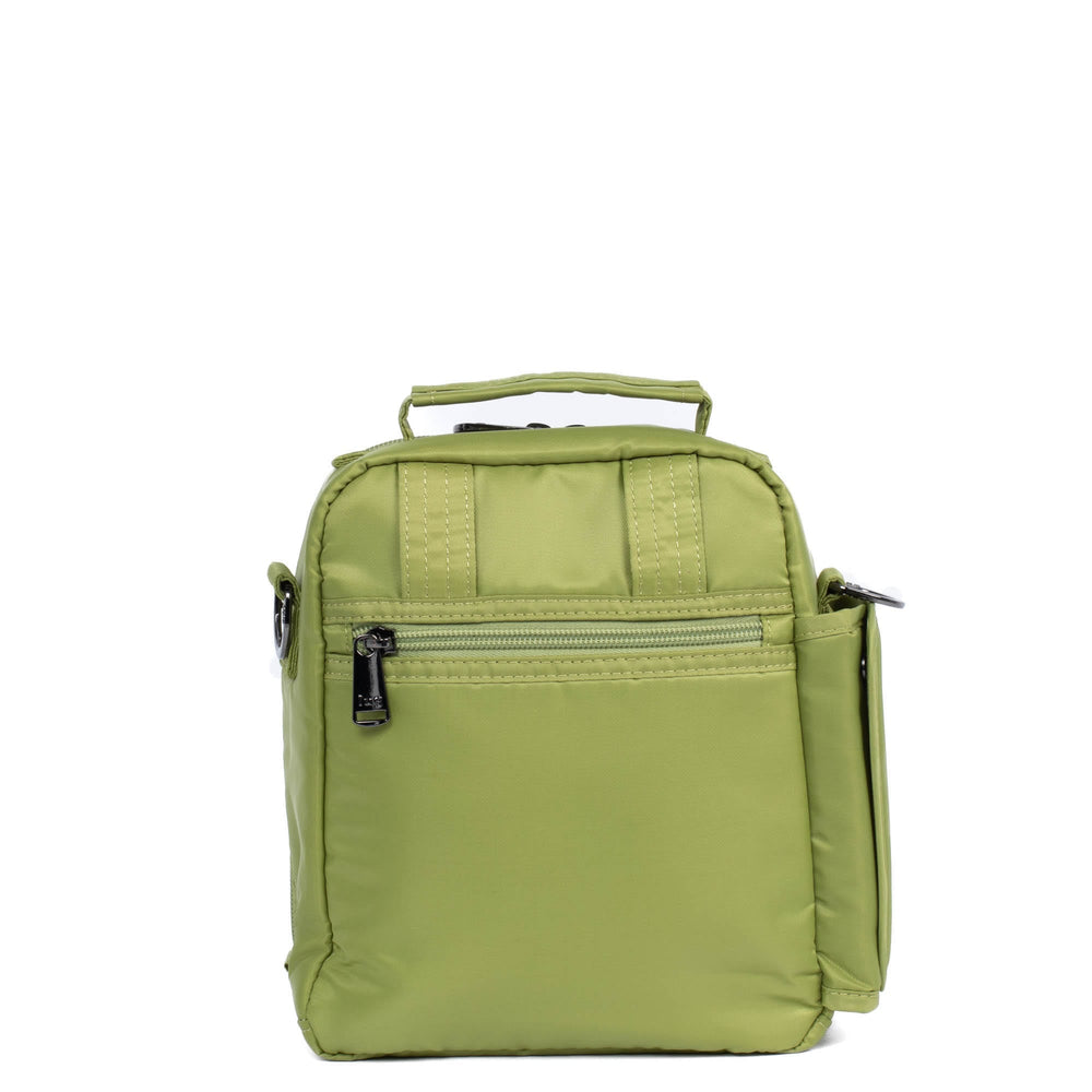 Lug Green Flapper SE - Grass Green