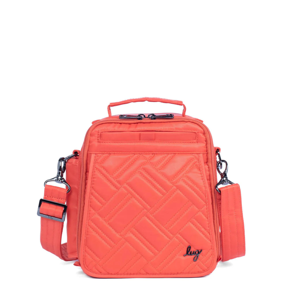 Lug Orange Flapper SE - Papaya