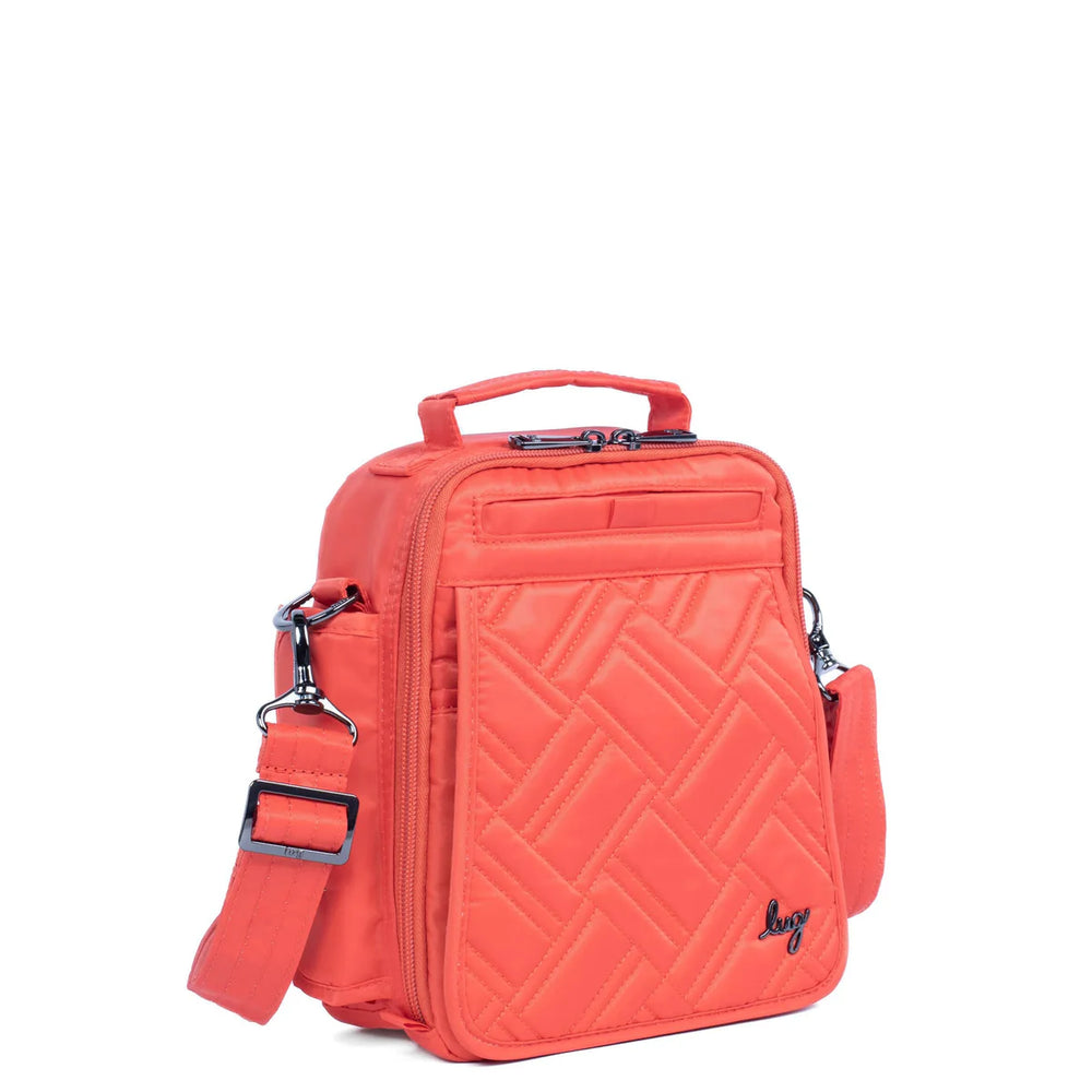 Lug Orange Flapper SE - Papaya
