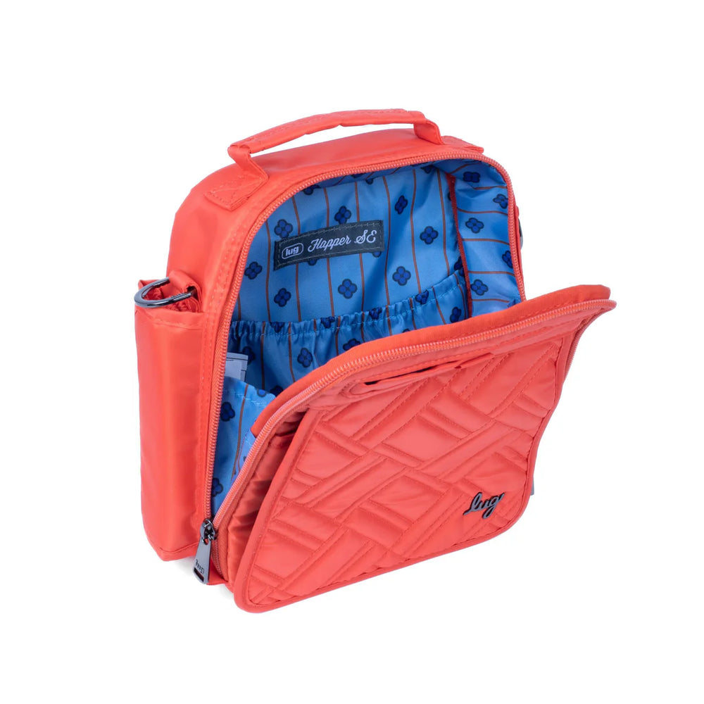Lug Orange Flapper SE - Papaya
