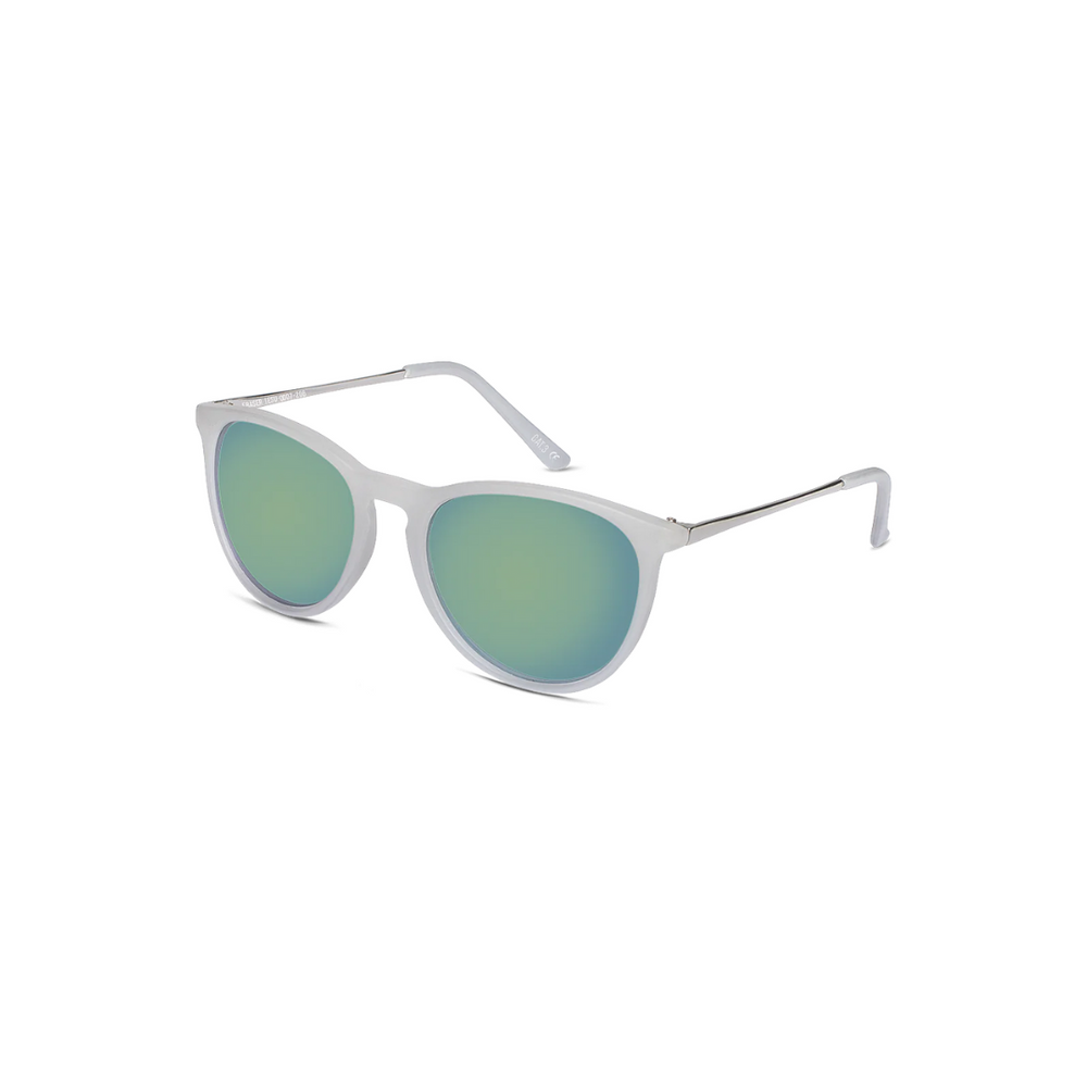 Wollumbin Australia Sunglasses - Fraser Snow/Blue