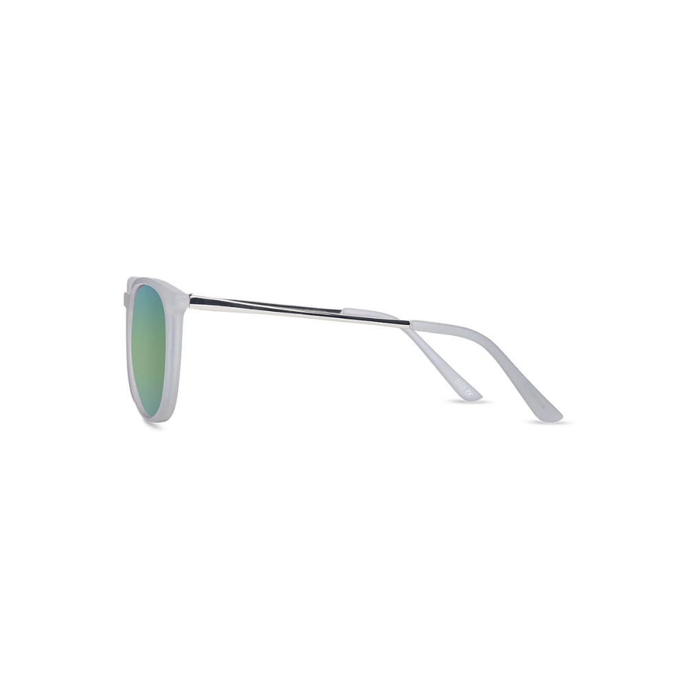 Wollumbin Australia Sunglasses - Fraser Snow/Blue