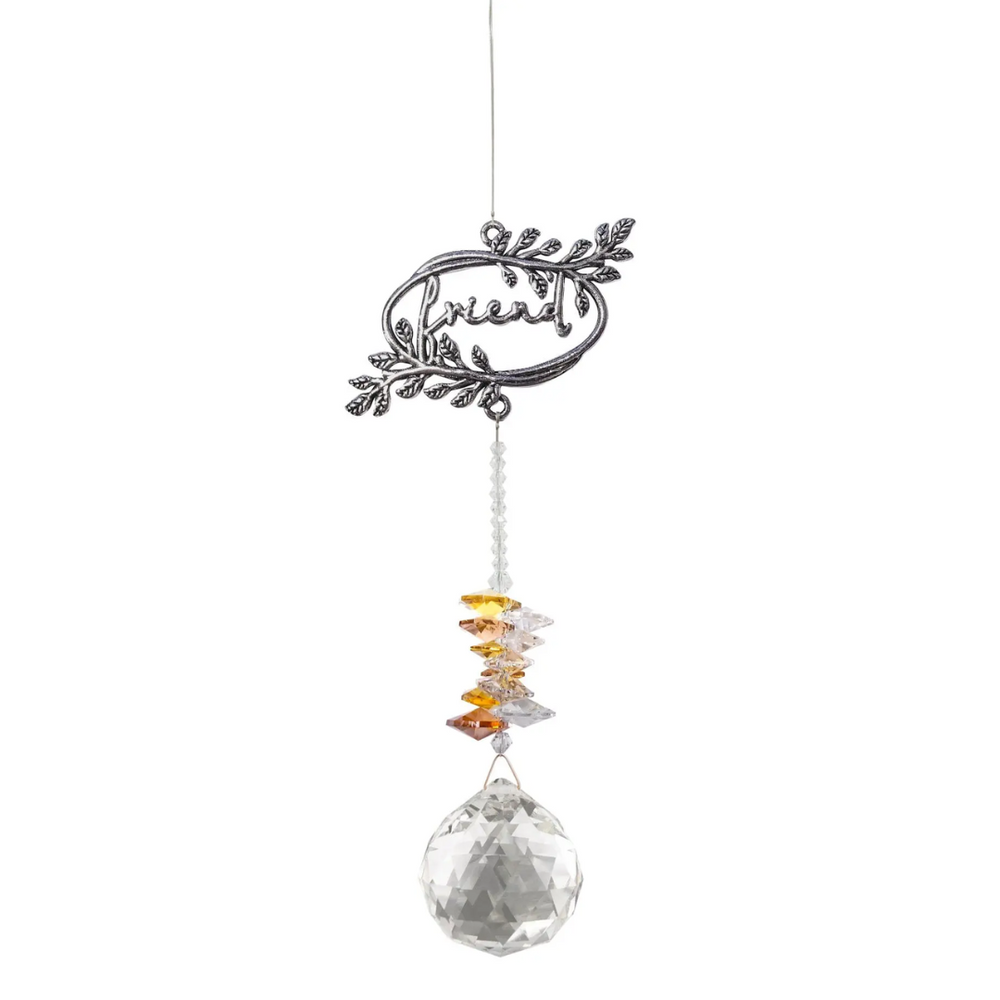 Wishing Thread Friend