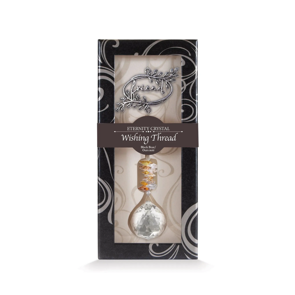 Wishing Thread Friend