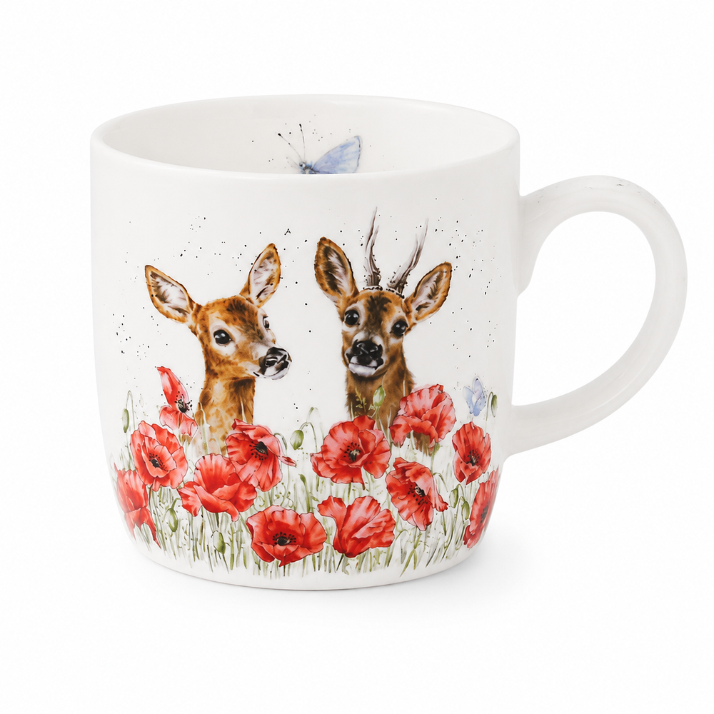 Wrendale 11 oz Mug - Deer to Me