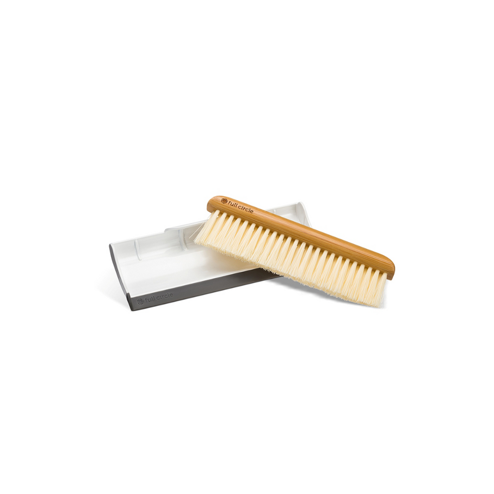 Full Circle - Crumb Runner Counter Sweep & Squeegee