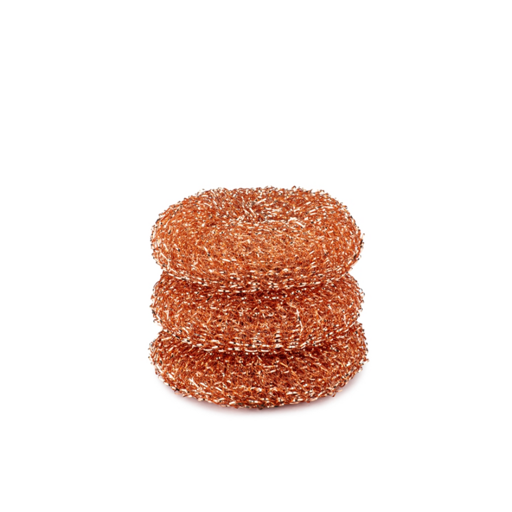 Full Circle Lucky Scrubber Copper Scrubbers